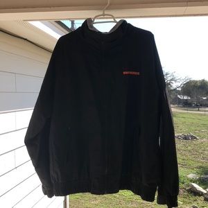 Whataburger Work Jacket